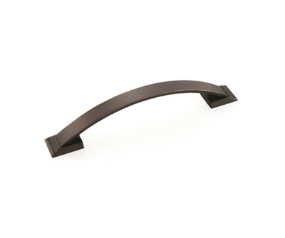 Candler - Pull 128mm CC Oil-Rubbed Bronze Bar Pull