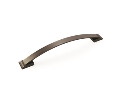 Candler - Pull 203mm CC Oil-Rubbed Bronze Bar Pull