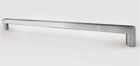 Cliffside 18" Appliance Pull Polished Chrome