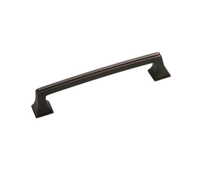 Mulholland - Pull 203mm CC Oil-Rubbed Bronze Bar Pull