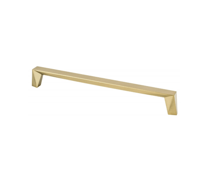 Swagger 1 - Pull 224mm CC Brushed Gold
