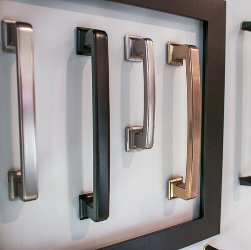 3 Advantages Of Pulls As A Kitchen Cabinet Hardware