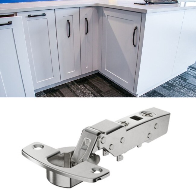 Major Distributor Of Cabinet Hardware In Kitchener