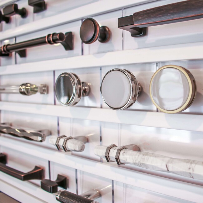 kitchen cabinet hardware