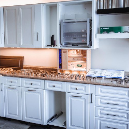 Cabinet Hardware: How Important Is It?
