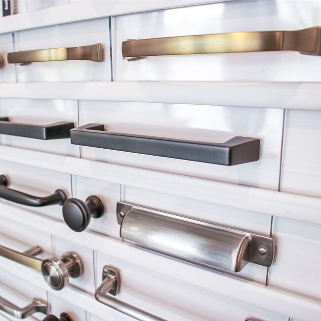 Trusted Supplier Of Kitchen Cabinet Hardware In Kitchener, Ontario