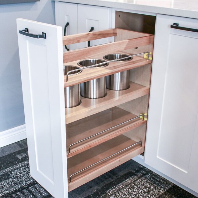 How To Choose The Right Undermount Drawer Slide?
