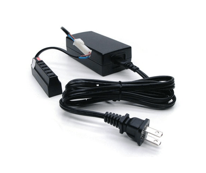 15W - 12VDC Power Supply Electronic Plug-In