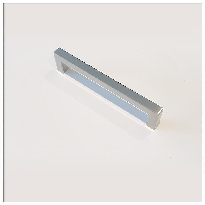 180 Collection - Pull 128mm CC Brushed Nickel
