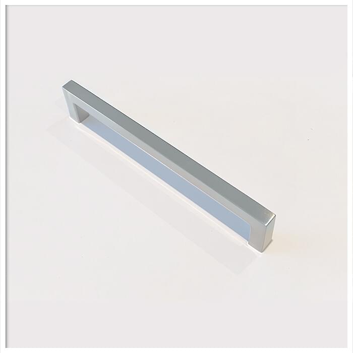 180 Collection - Pull 160mm CC Brushed Nickel