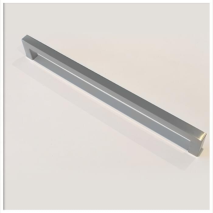 180 Collection - Pull 224mm CC Brushed Nickel