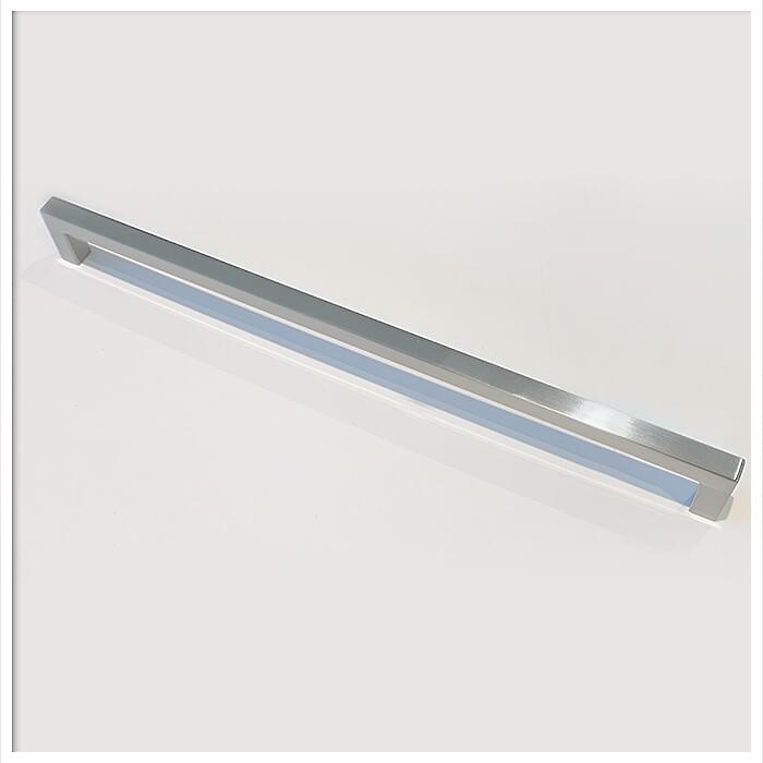 180 Collection - Pull 288mm CC Brushed Nickel