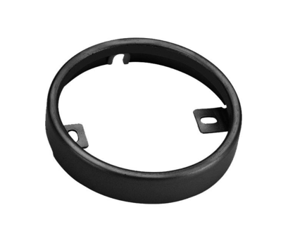 2-1/2" Black EquiLine Puck Surface Ring