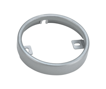 2-1/2" Nickel EquiLine Puck Surface Ring