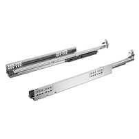 30KG QUADRO V6 5D - Slides - 30 kg (NEW)