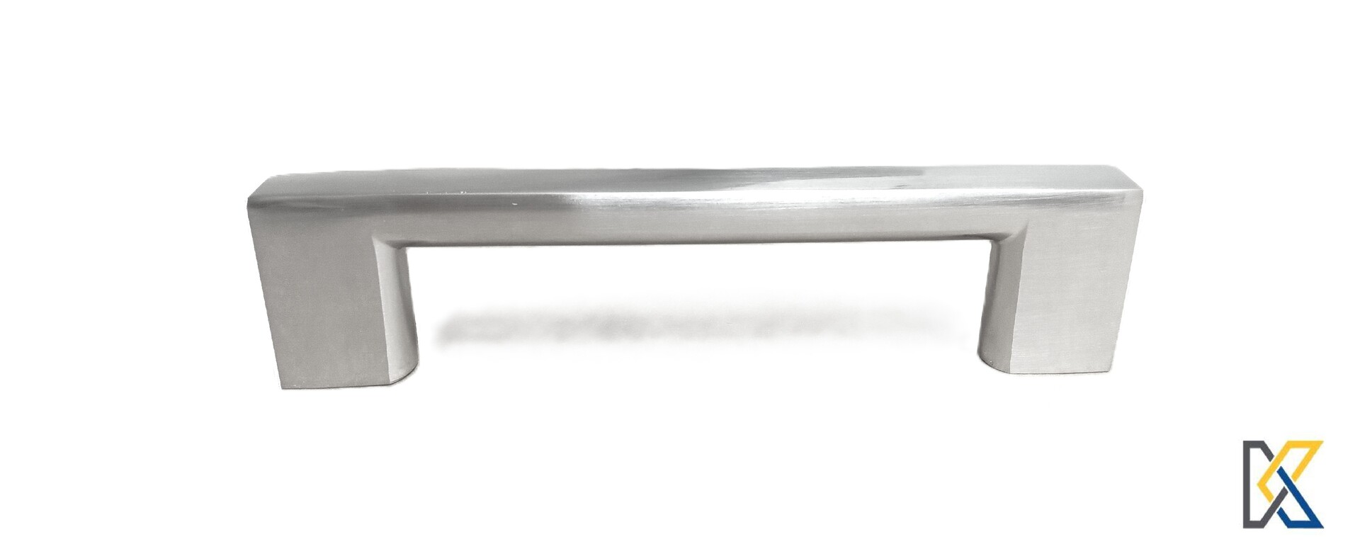 408 Series Handles 160mm Brushed Nickel