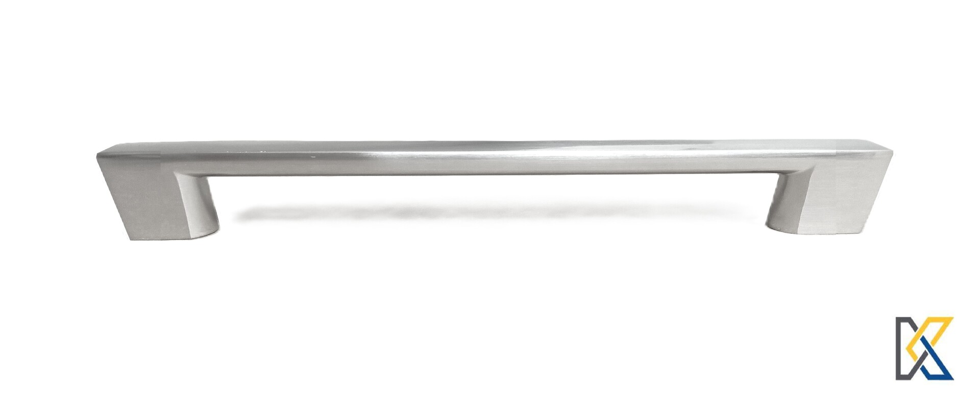 408 Series Handles 320mm Brushed Nickel