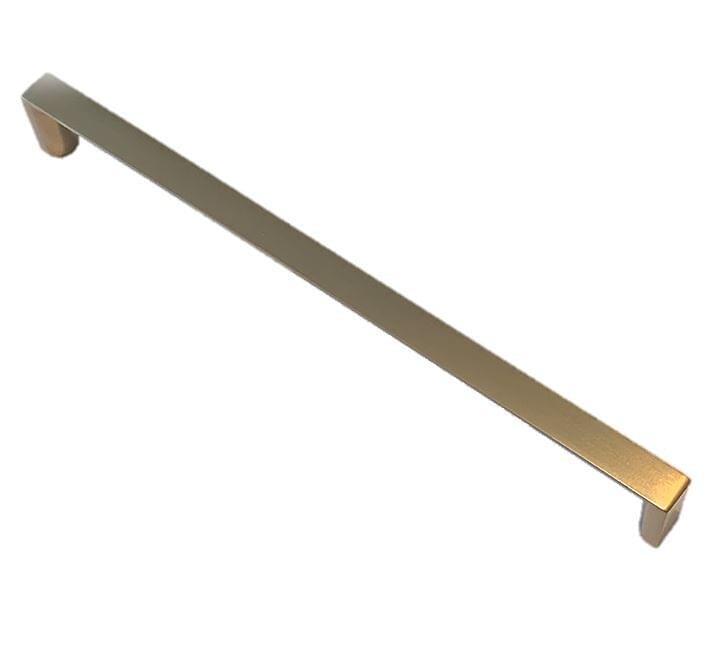 482 Collection - Pull 224mm CC Champagne Bronze