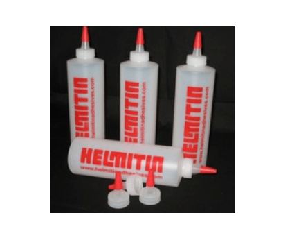 500ml Helmitin Reusable Glue Bottle