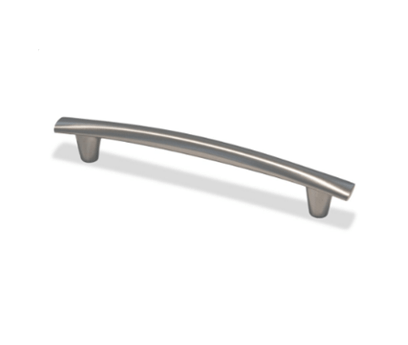 9370 - Pull 160mm CC Brushed Nickel Bar Pull