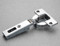 94° F SERIES 40mm Cup Hinge For Thick Doors