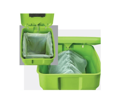 Rev-A-Shelf - Accessories Replacement Compost Bags for Recycle Centers