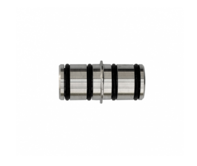 Accessories Round Rail Connector
