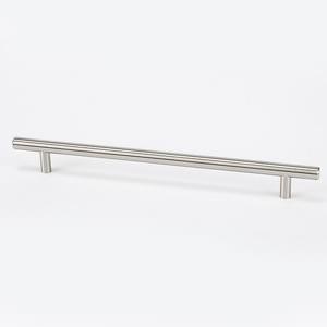 Arctic - Pull 512mm CC Brushed Nickel Bar Pull