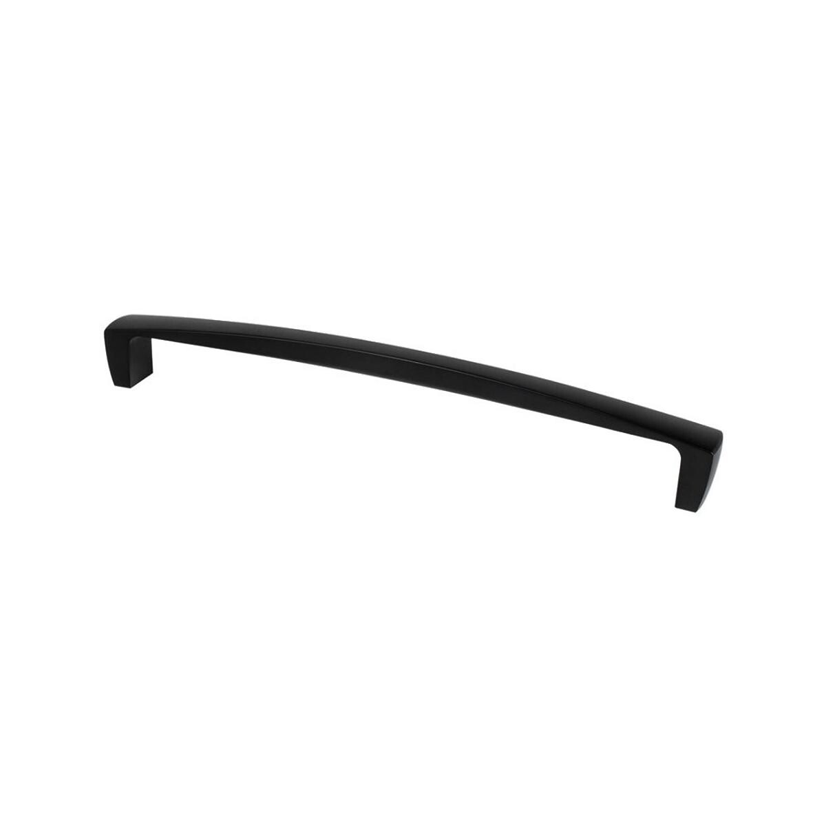 Aspire - Appliance Pull 12" - Matte Black