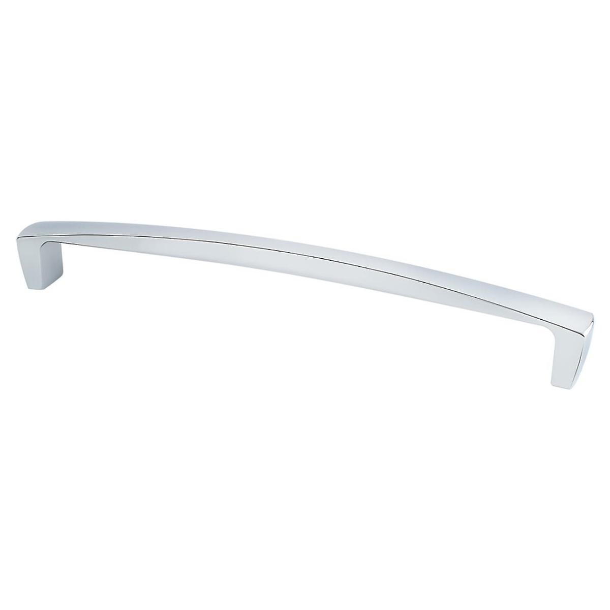 Aspire - Appliance Pull 12" - Polished Chrome