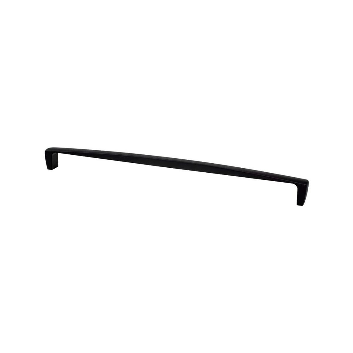 Aspire - Appliance Pull 18" - Matte Black