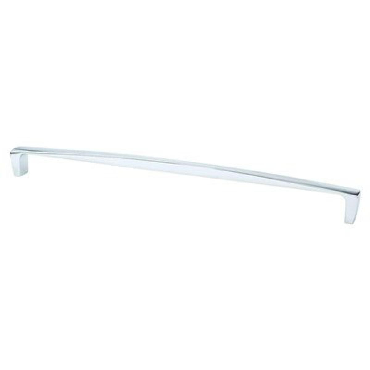 Aspire - Appliance Pull 18" - Polished Chrome