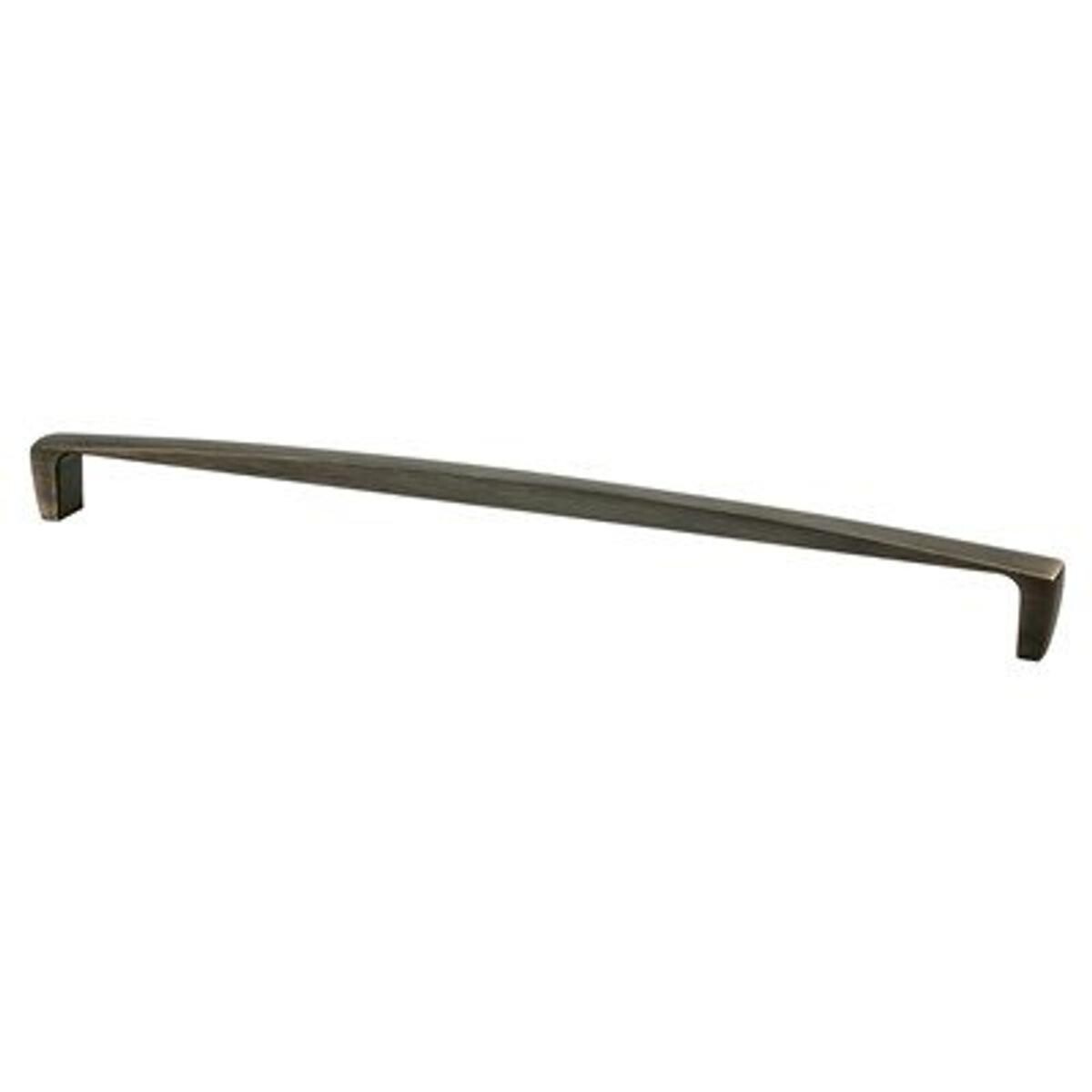Aspire - Appliance Pull 18" - Verona Bronze