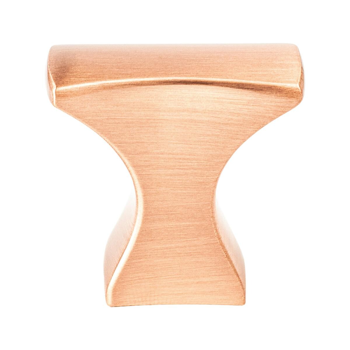 Aspire Knob - Brushed Copper