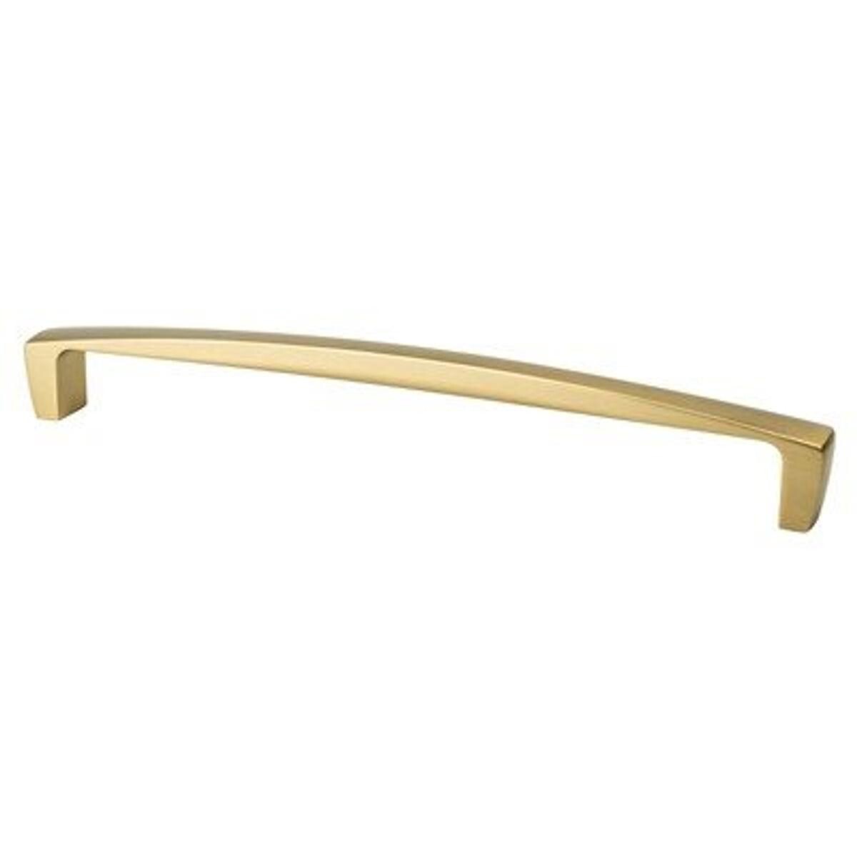 Aspire - Appliance Pull 12" - Brushed Gold