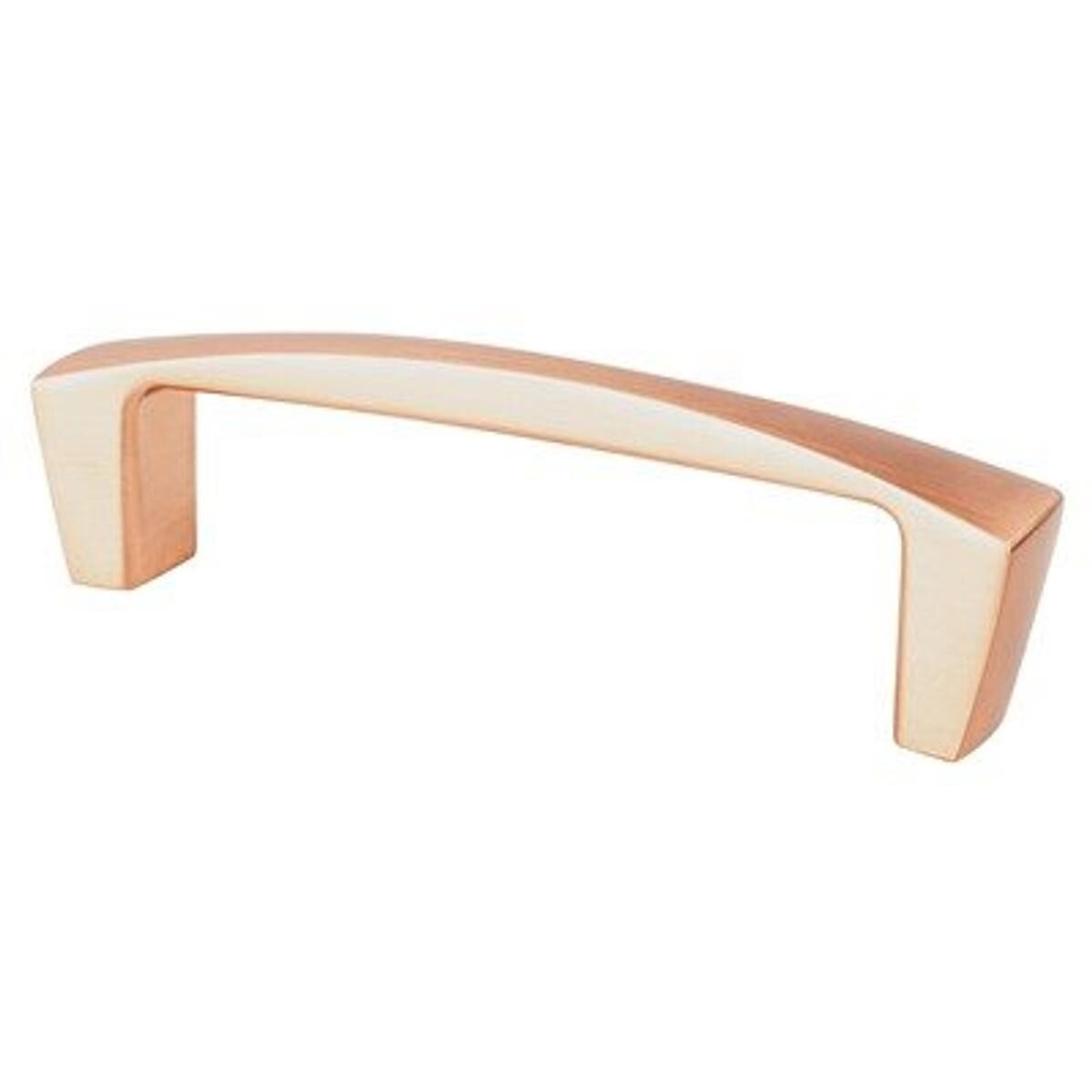 Aspire Pull 96mm - Brushed Copper