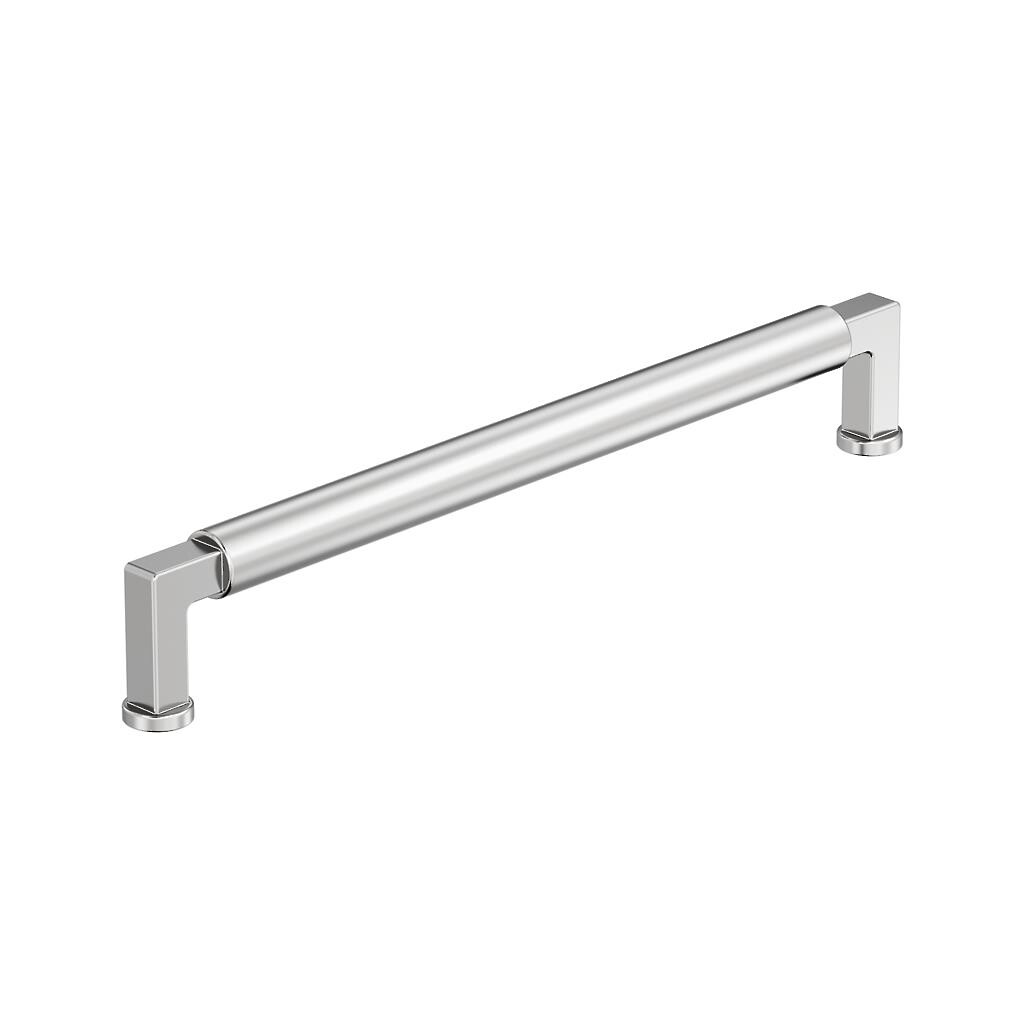 Balon Appliance Pull 12 inch CC Polished Chrome