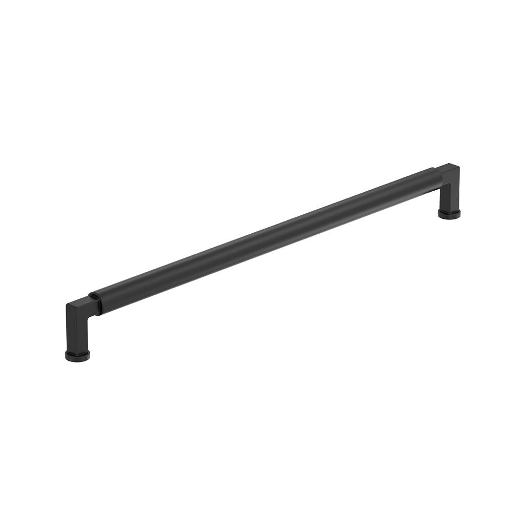 Balon Appliance Pull 18 inch CC Matte Black