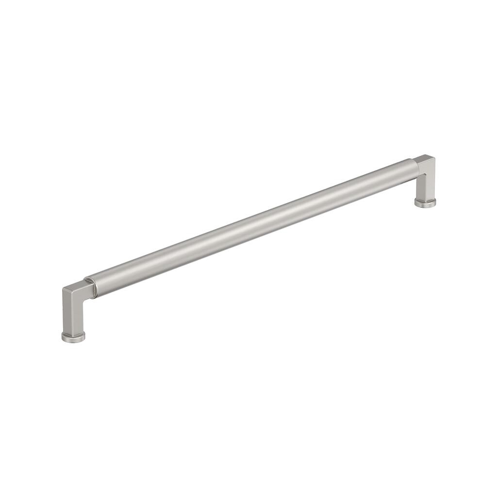 Balon Appliance Pull 18 inch CC Satin Nickel