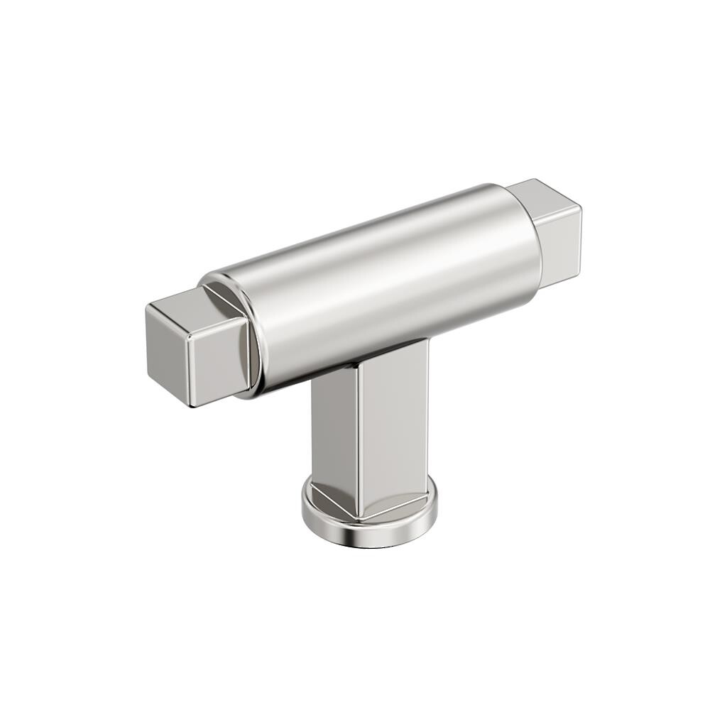 Balon Knob 2 inch Polished Nickel