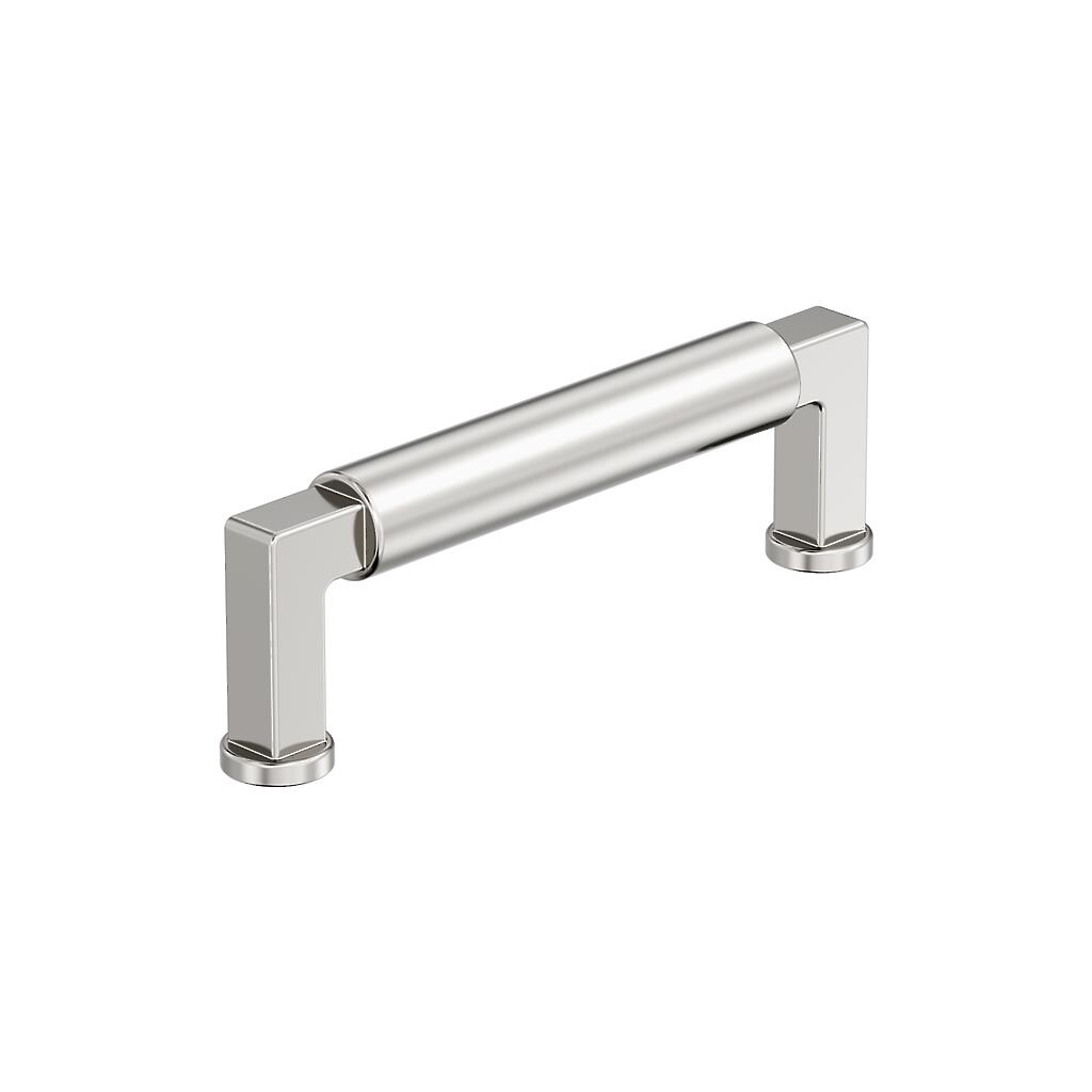 Balon Pull 96mm CC Polished Nickel