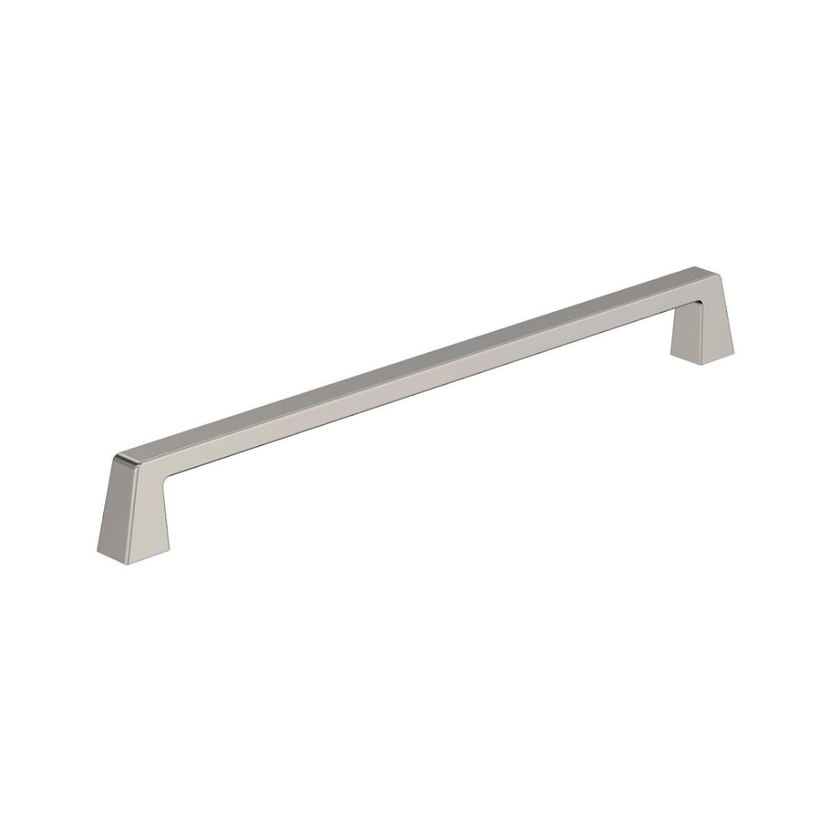 Blackrock - Pull 256mm CC - Polished Nickel