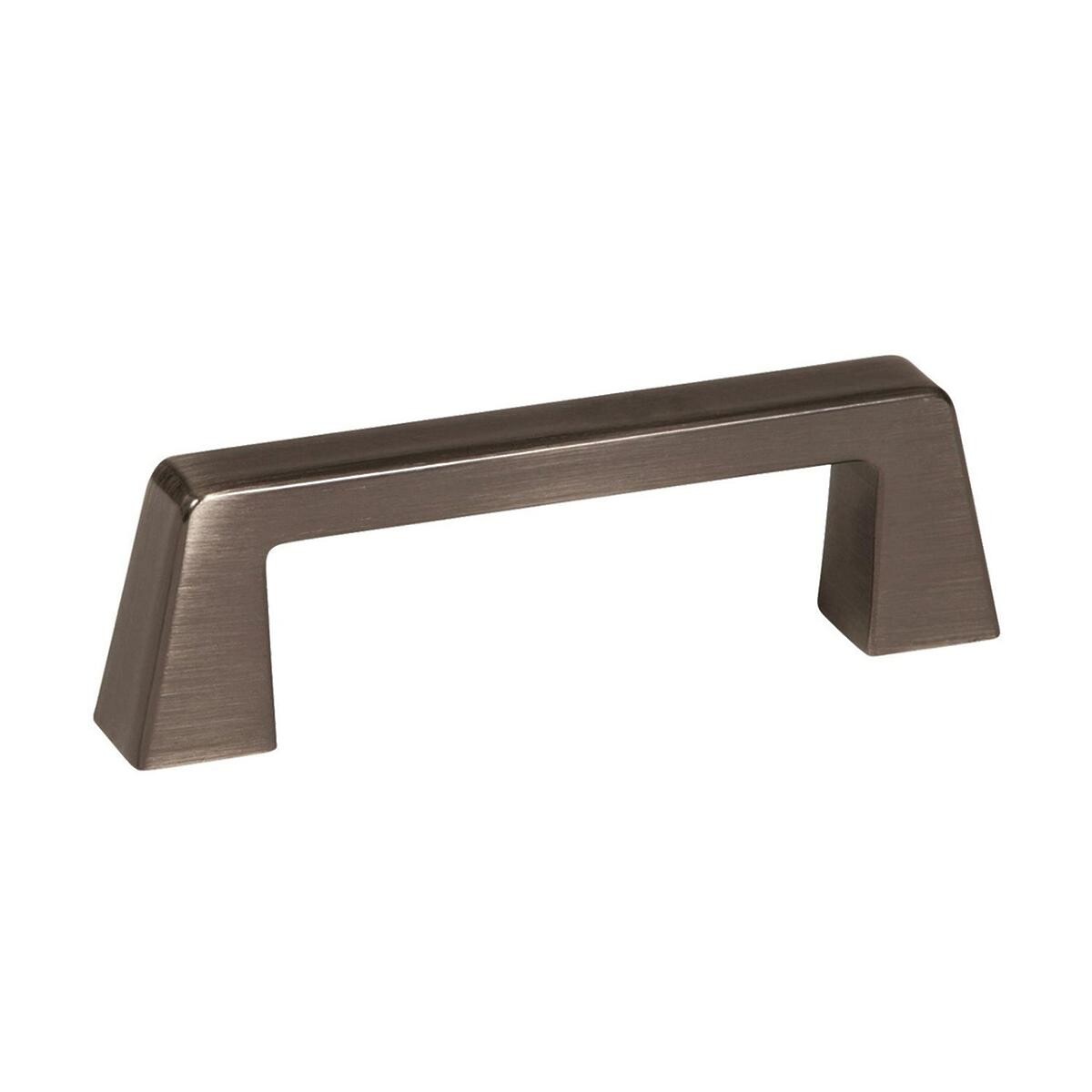 Blackrock 3" CC Pull Gun Metal