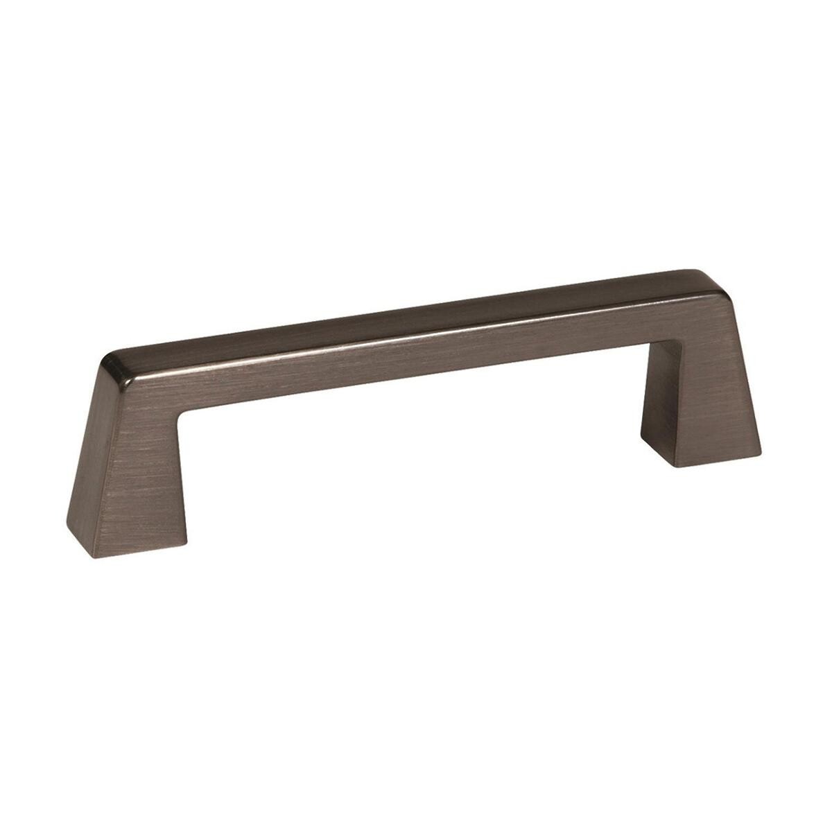 Blackrock 96mm CC Pull Gun Metal