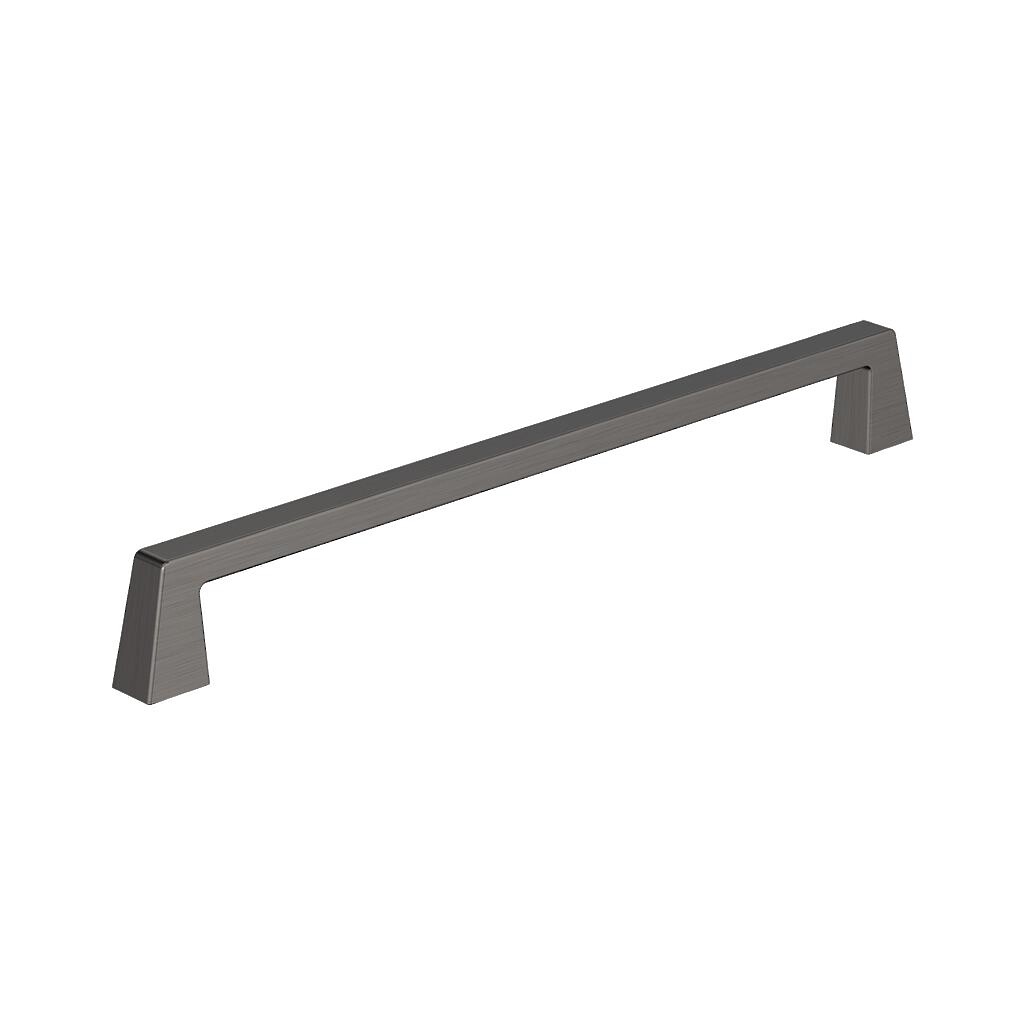 Blackrock Appliance Pull 12" CC Gunmetal
