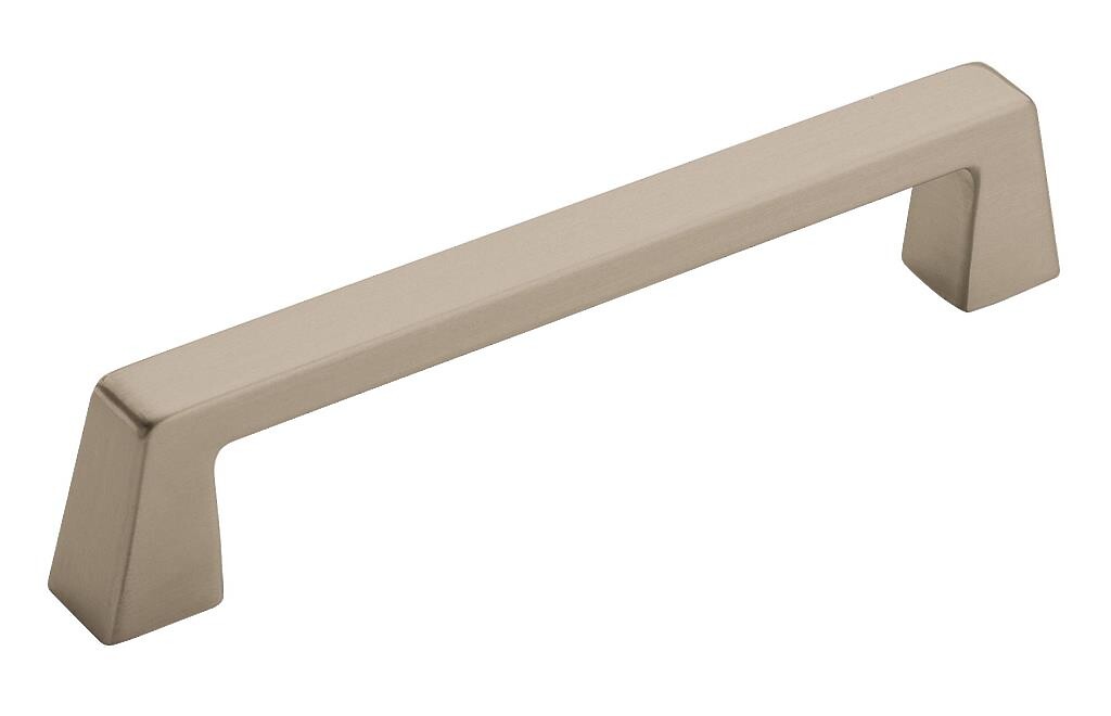 Blackrock - Pull 128mm CC Satin Nickel Bar Pull