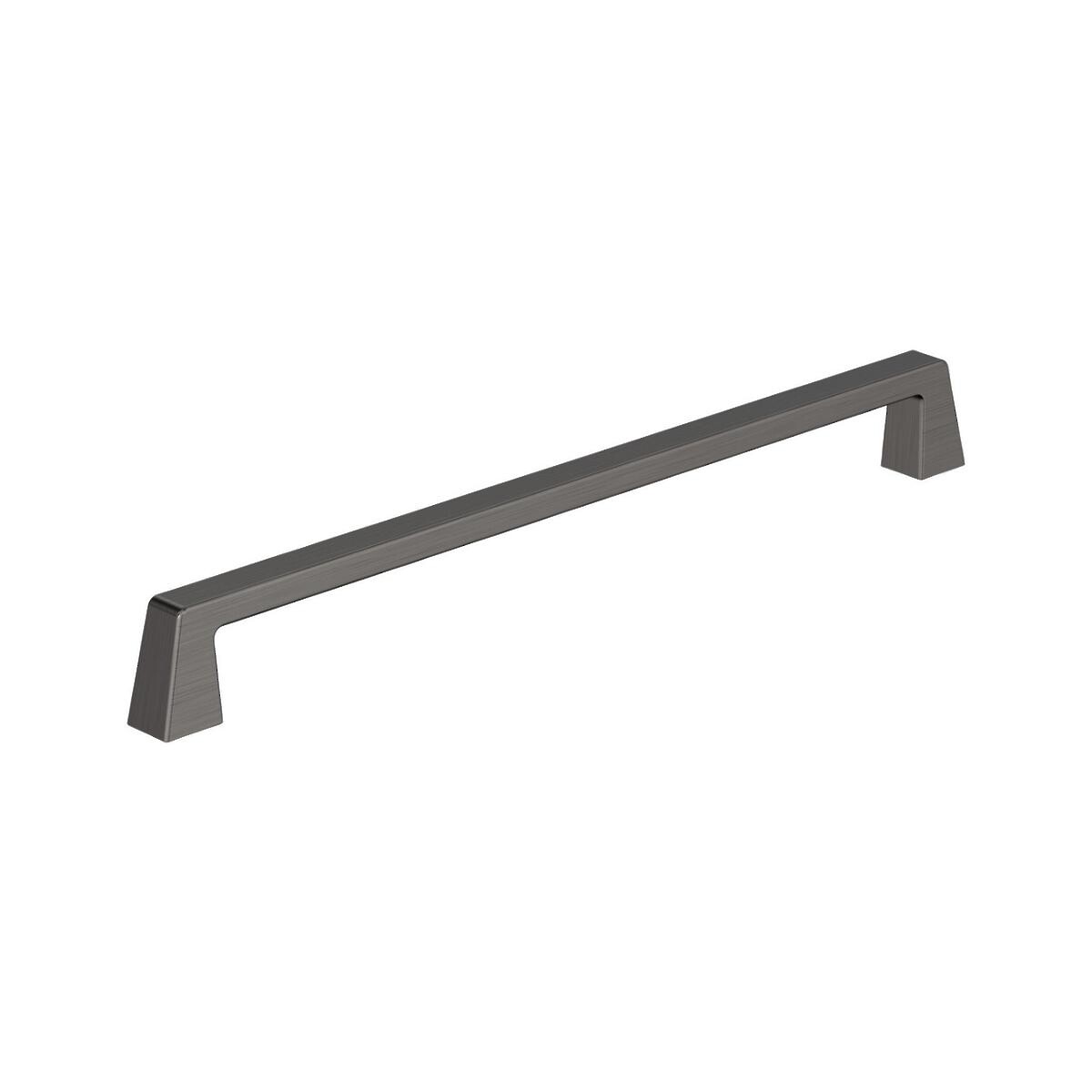 Blackrock Pull 256mm CC Gunmetal
