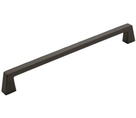 Blackrock - Pull 305mm CC Black Bronze Bar Pull