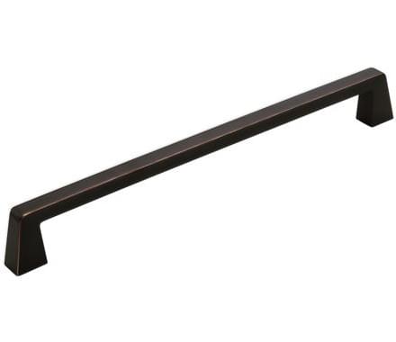 Blackrock - Pull 305mm CC Oil-Rubbed Bronze Bar Pull