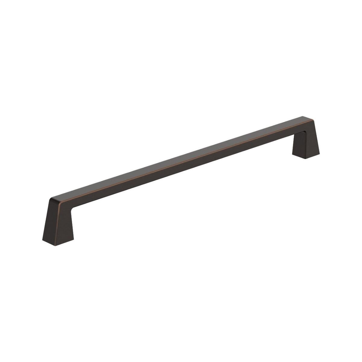 Blackrock Pull - Pull 256mm - CC - Oil Rubbed Bronze